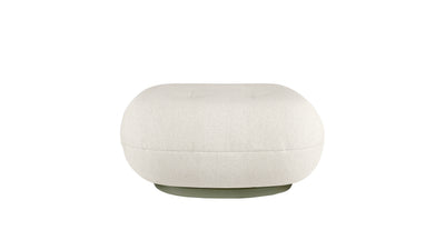 GUBI Ottoman Pacha Outdoor Ottoman