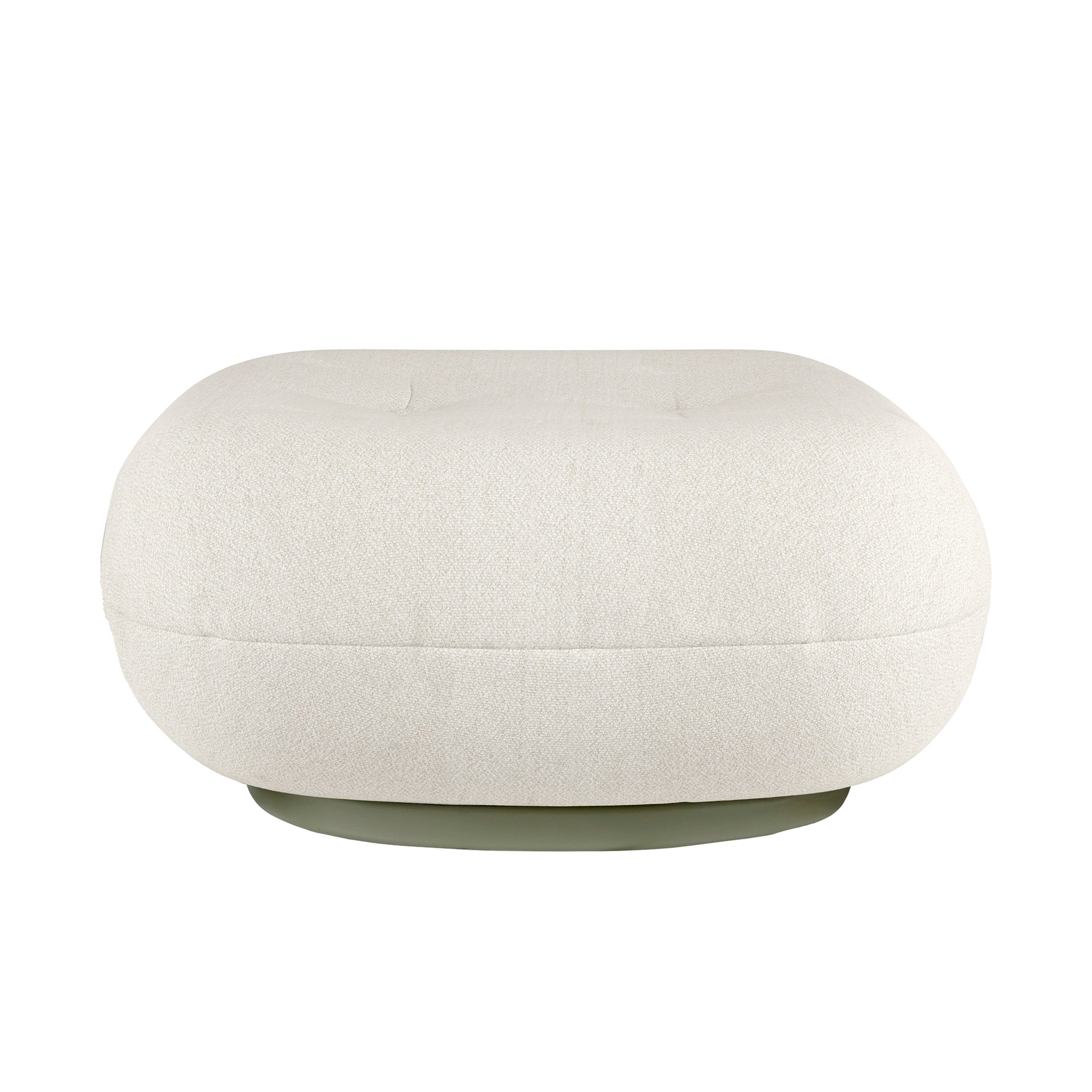 GUBI Ottoman Pacha Outdoor Ottoman