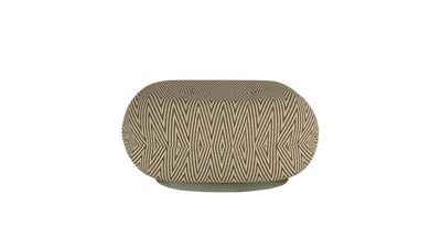 GUBI Ottoman Pacha Outdoor Ottoman