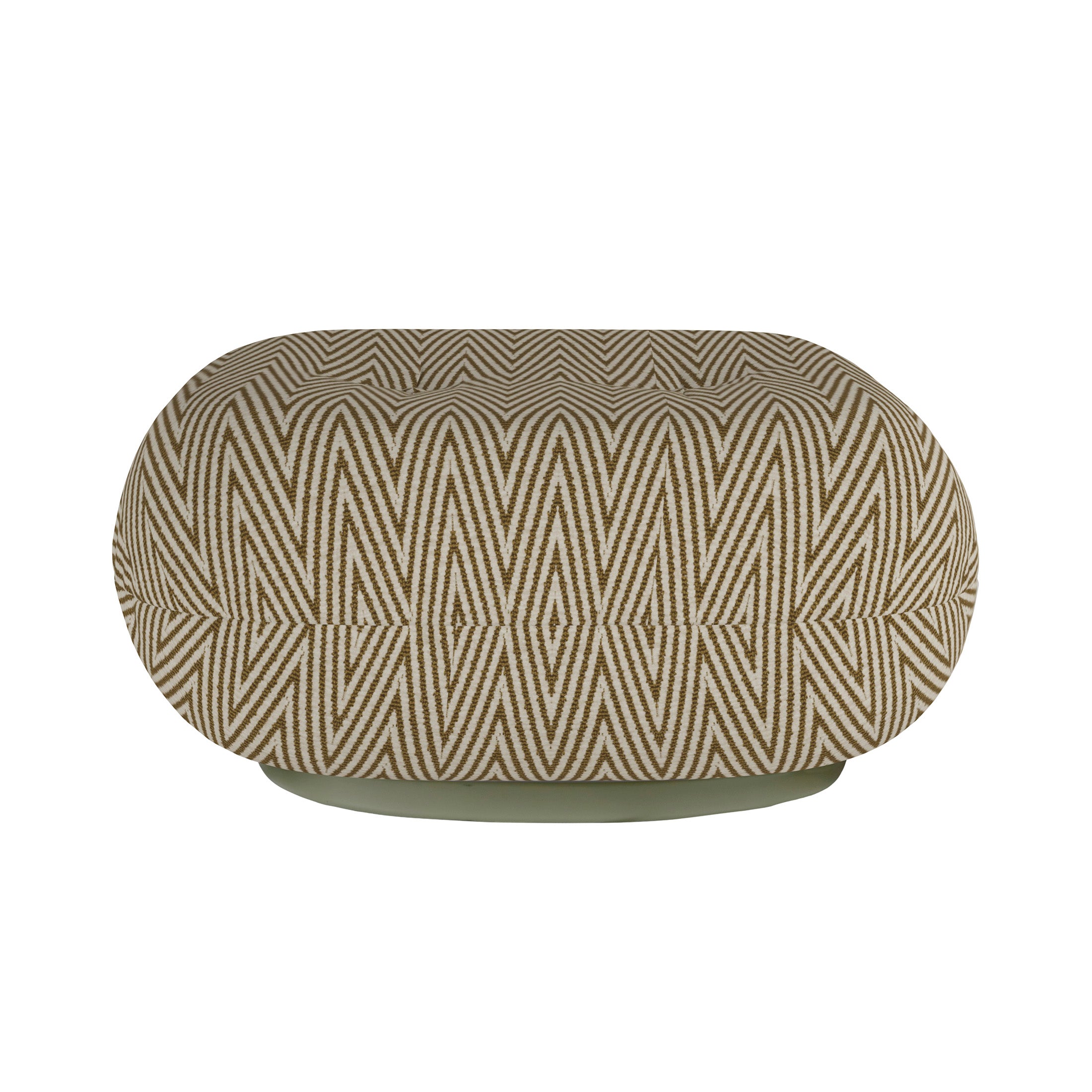 GUBI Ottoman Pacha Outdoor Ottoman