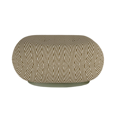 GUBI Ottoman Pacha Outdoor Ottoman