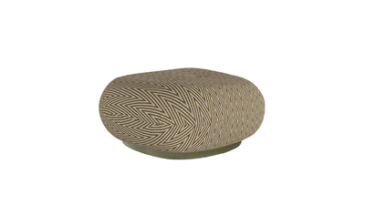GUBI Ottoman Pacha Outdoor Ottoman