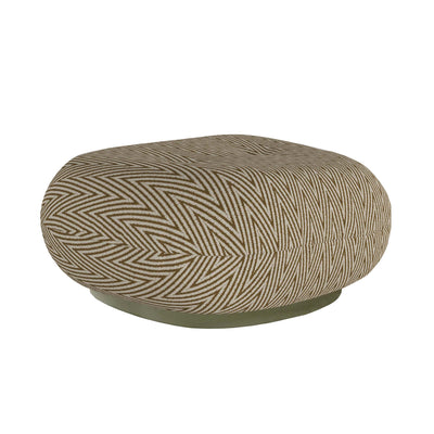 GUBI Ottoman Pacha Outdoor Ottoman