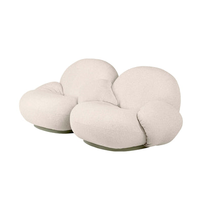 Mobile / Pacha Outdoor Sofa, designed by Pierre Paulin and made by Gubi