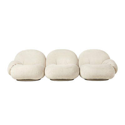 Mobile / Pacha Sofa, designed by Pierre Paulin and made by Gubi