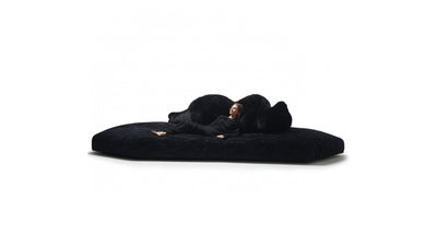 Desktop / Pack Sofa, designed by Francesco Binfare for Edra