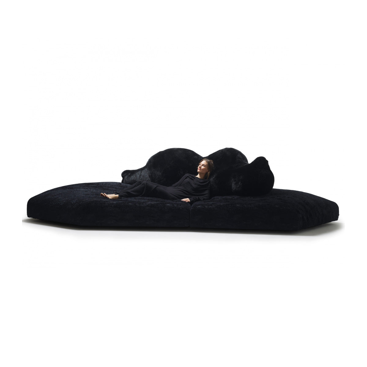 Mobile / Pack Sofa, designed by Francesco Binfare for Edra