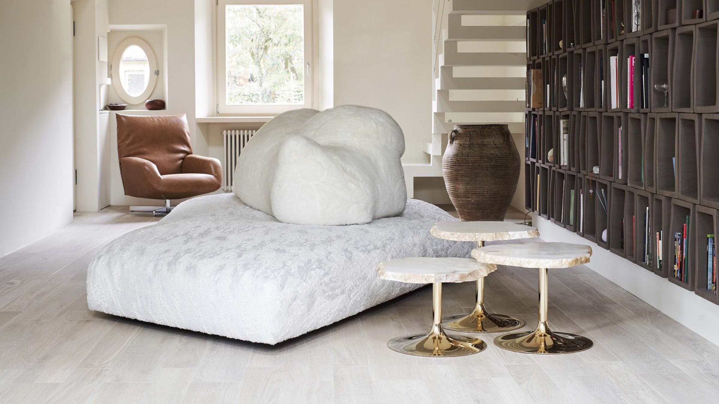Edra Sofa Pack Sofa