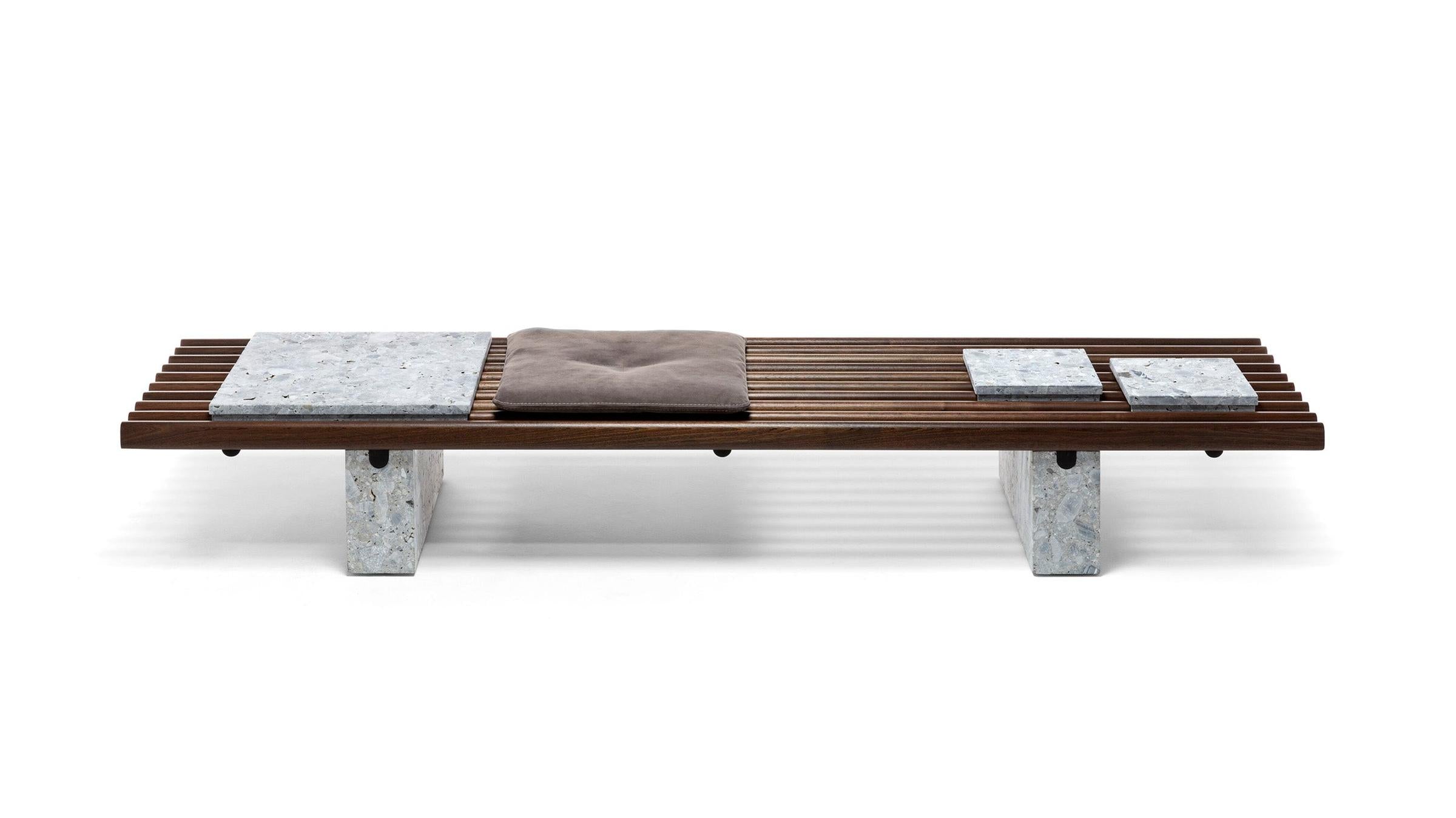 Exteta Coffee Table Panarea Coffee Table