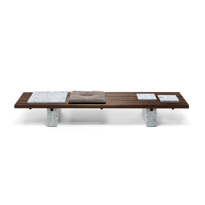 Exteta Coffee Table Panarea Coffee Table