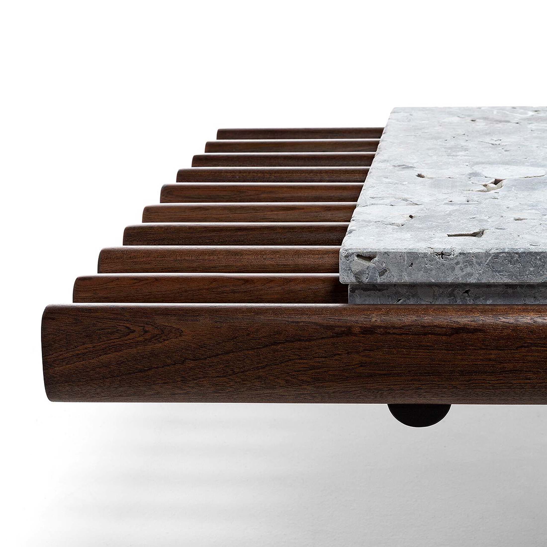 Exteta Coffee Table Panarea Coffee Table