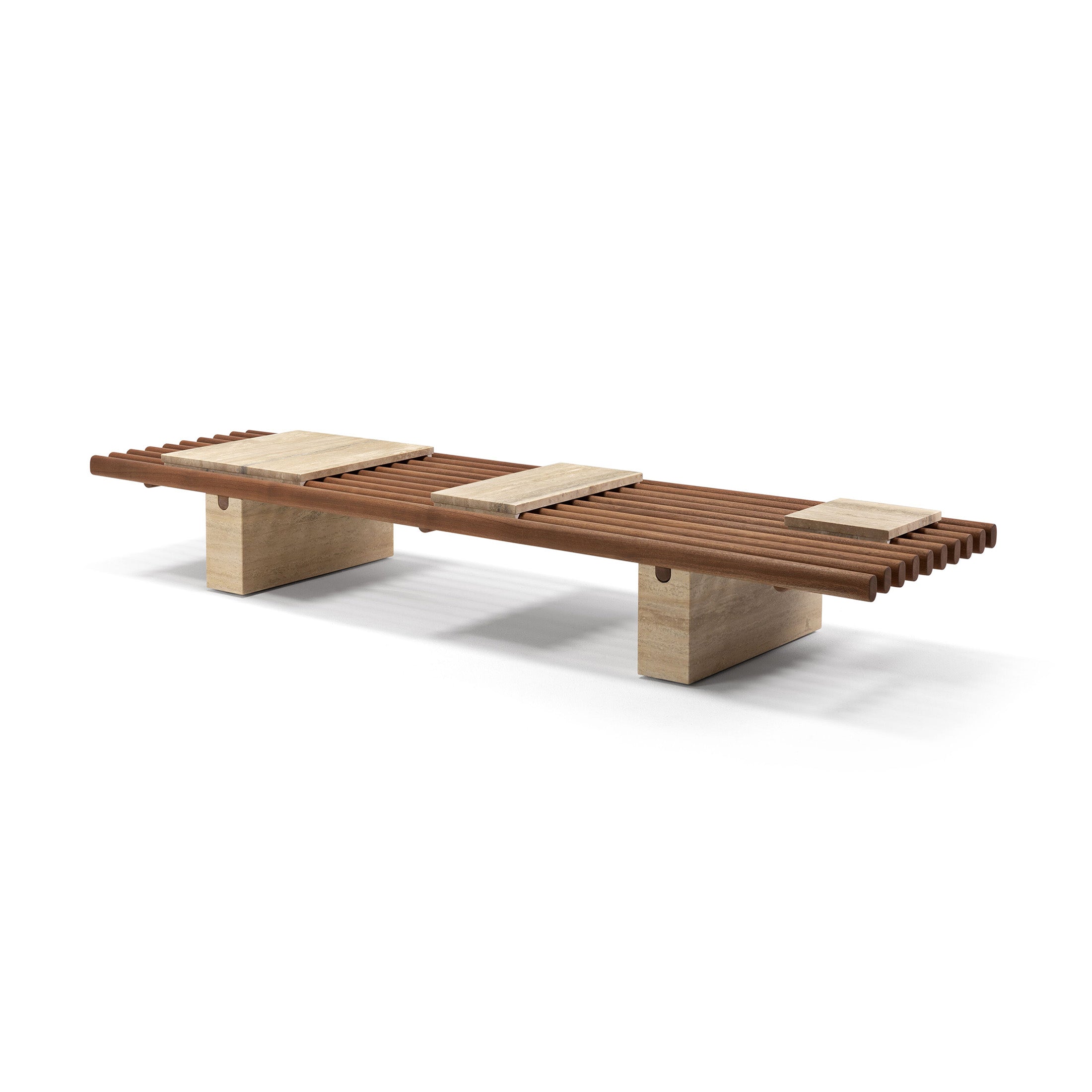 Mobile / Panarea Coffee Table by Exteta
