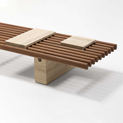 Exteta Coffee Table Panarea Coffee Table