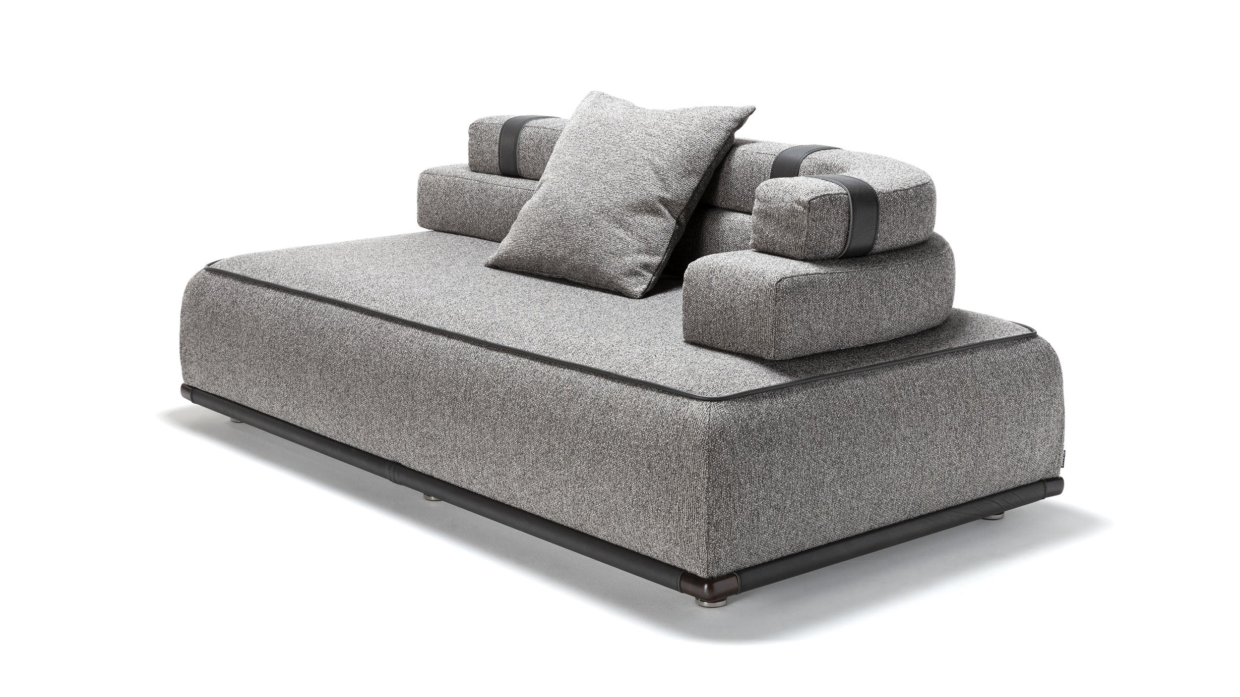 Desktop / Panarea Sofa by Exteta