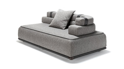Desktop / Panarea Sofa by Exteta