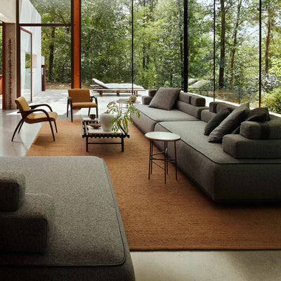 Mobile / Panarea Sofa by Exteta