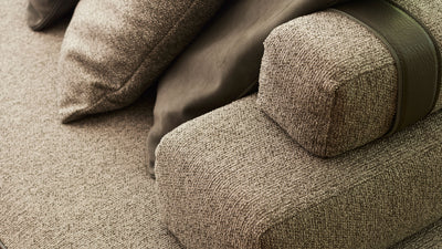 Desktop / Panarea Sofa by Exteta