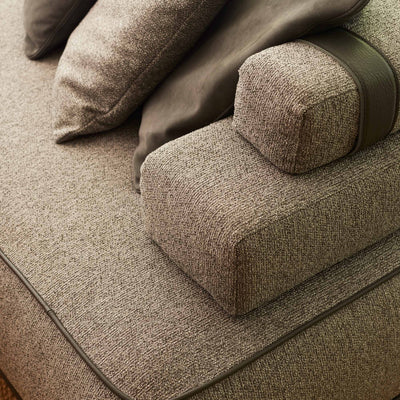 Mobile / Panarea Sofa by Exteta