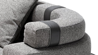 Desktop / Panarea Sofa by Exteta