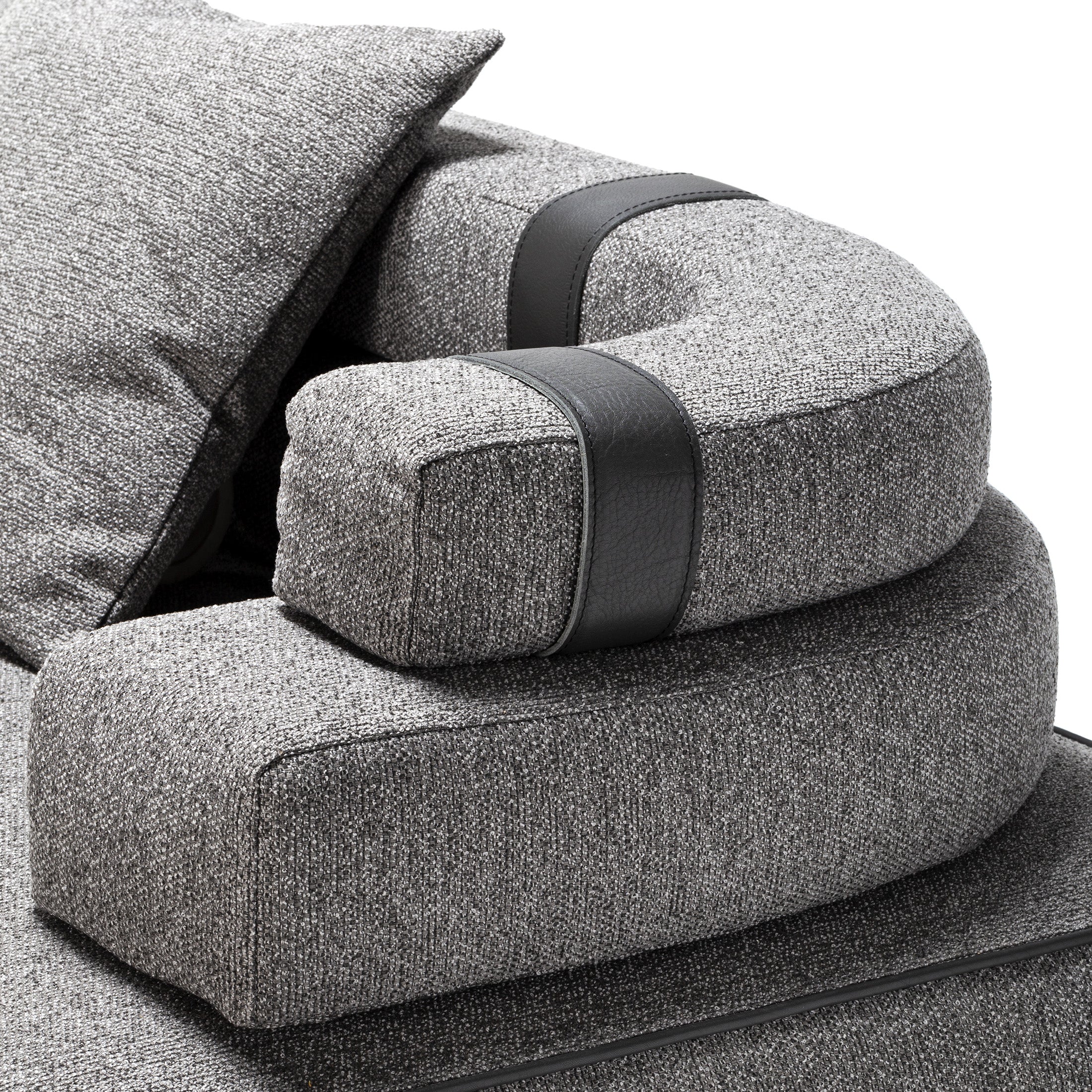 Mobile / Panarea Sofa by Exteta
