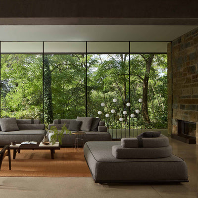 Exteta Sofa Panarea Sofa