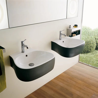 Agape Washbasin Pear Washbasin