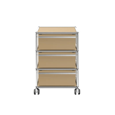 Mobile / Pedestal (V), made by USM Haller