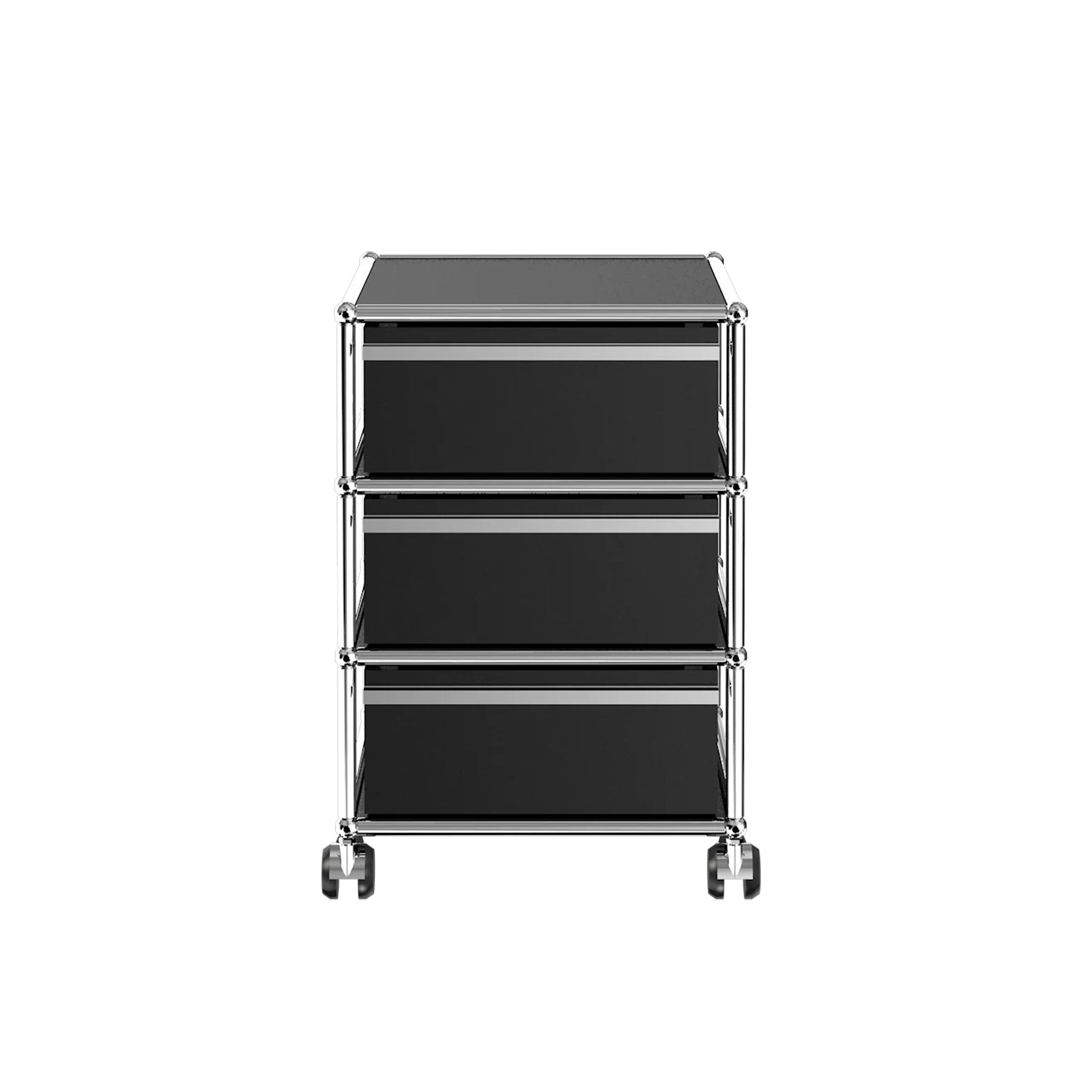Mobile / Pedestal (V), made by USM Haller