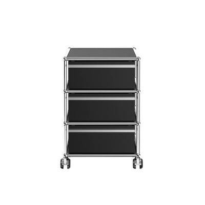 Mobile / Pedestal (V), made by USM Haller