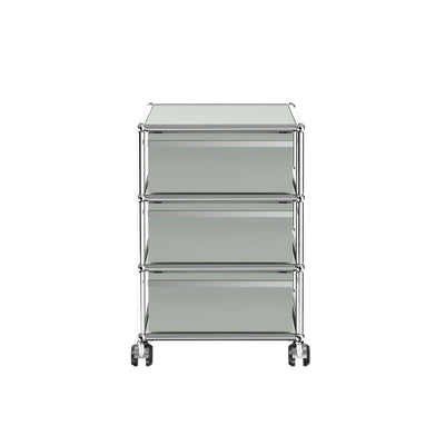 Mobile / Pedestal (V), made by USM Haller