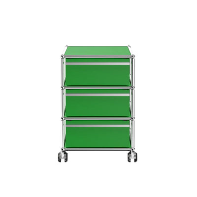 Mobile / Pedestal (V), made by USM Haller