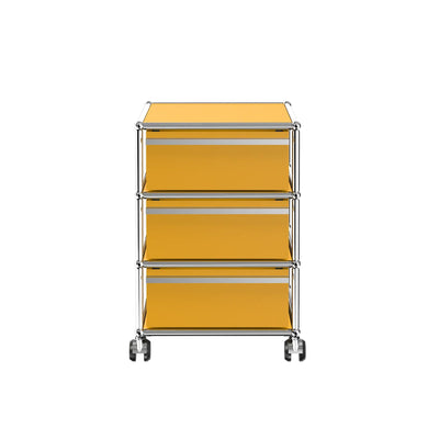 Mobile / Pedestal (V), made by USM Haller