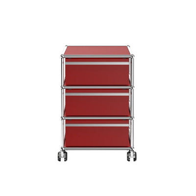 Mobile / Pedestal (V), made by USM Haller