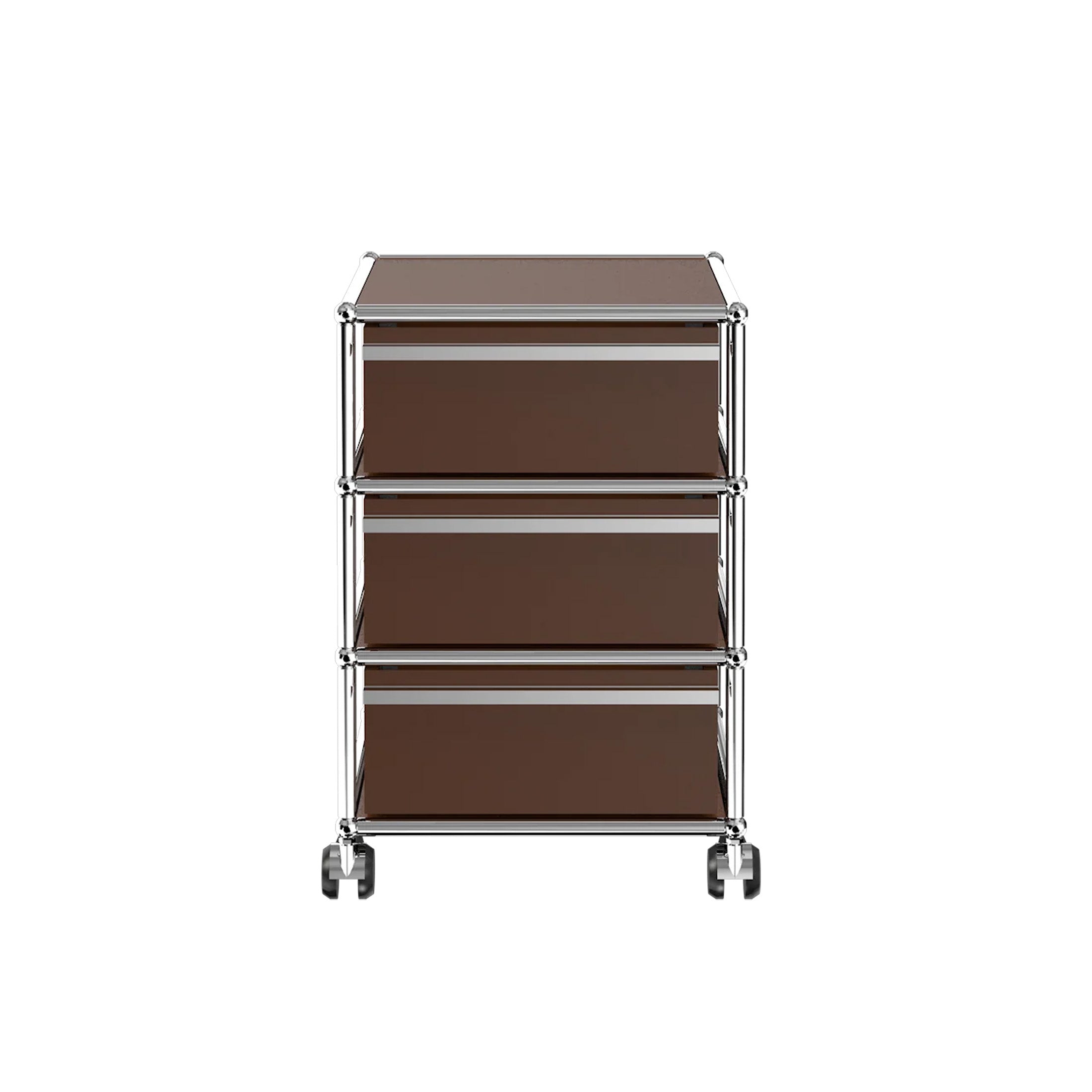 Mobile / Pedestal (V), made by USM Haller