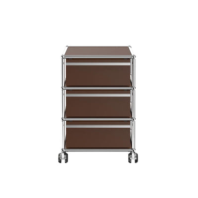 Mobile / Pedestal (V), made by USM Haller