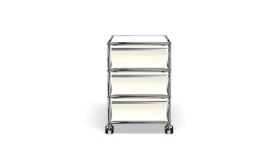 Desktop / Pedestal (V), made by USM Haller