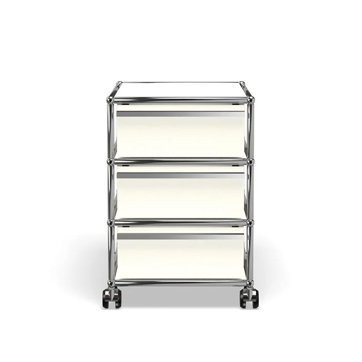 Mobile / Pedestal (V), made by USM Haller