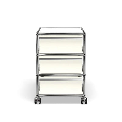 Mobile / Pedestal (V), made by USM Haller