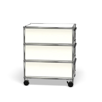Mobile / Pedestal (V), made by USM Haller