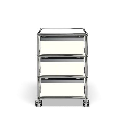 Mobile / Pedestal (V), made by USM Haller
