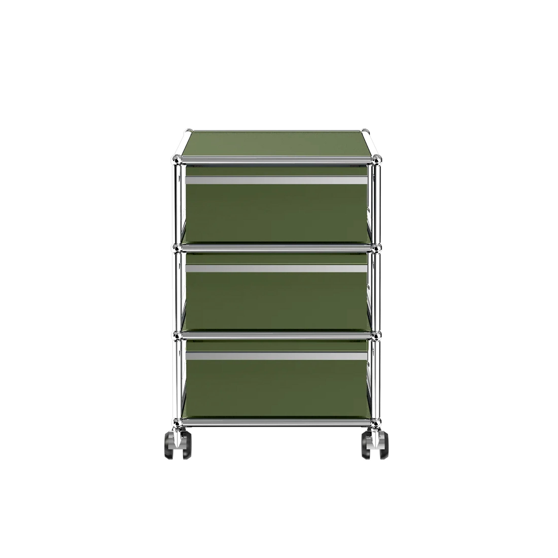 Mobile / Pedestal (V), made by USM Haller