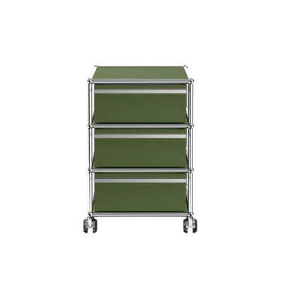 Mobile / Pedestal (V), made by USM Haller