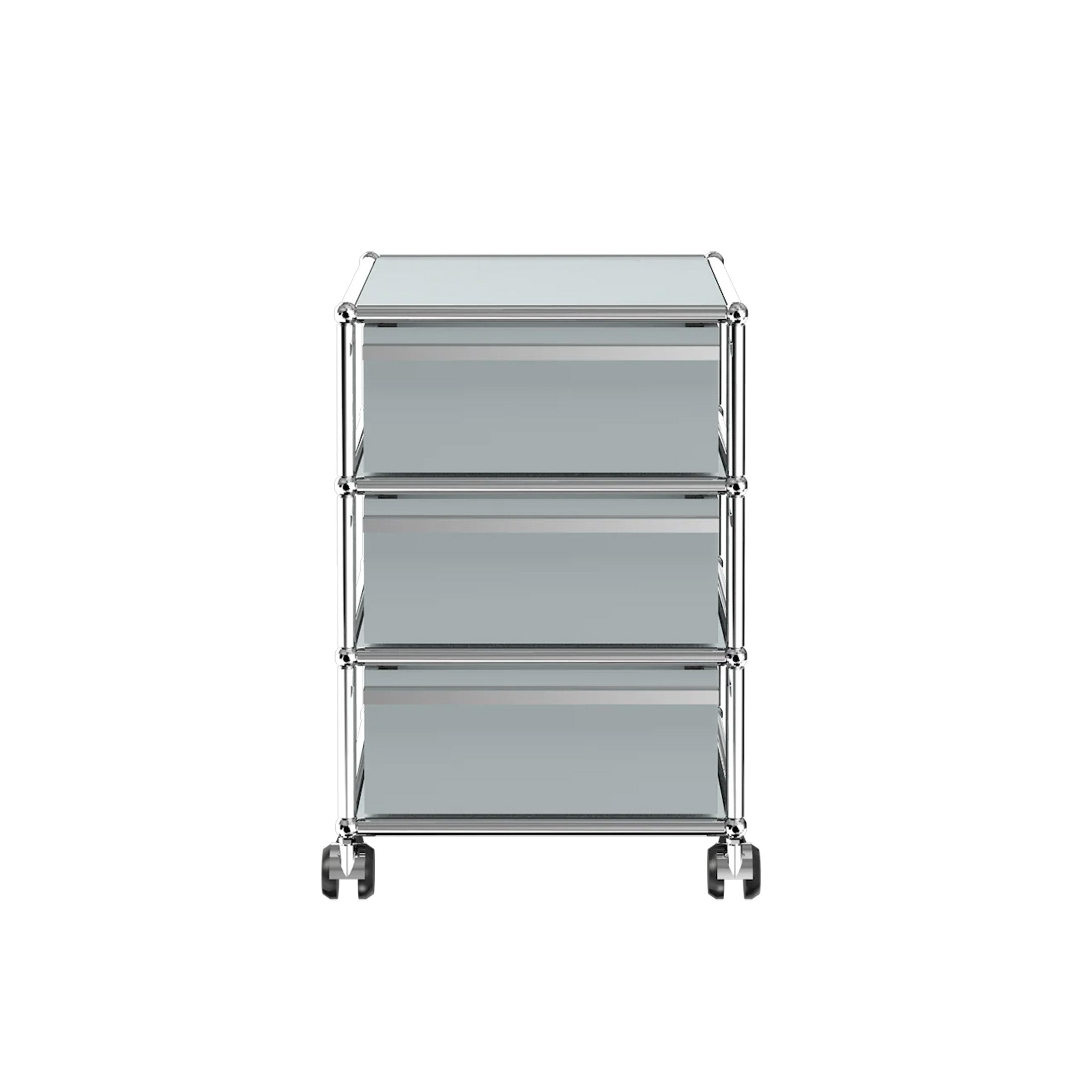 Mobile / Pedestal (V), made by USM Haller