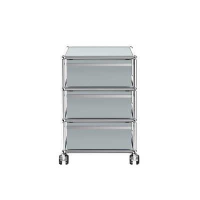 Mobile / Pedestal (V), made by USM Haller
