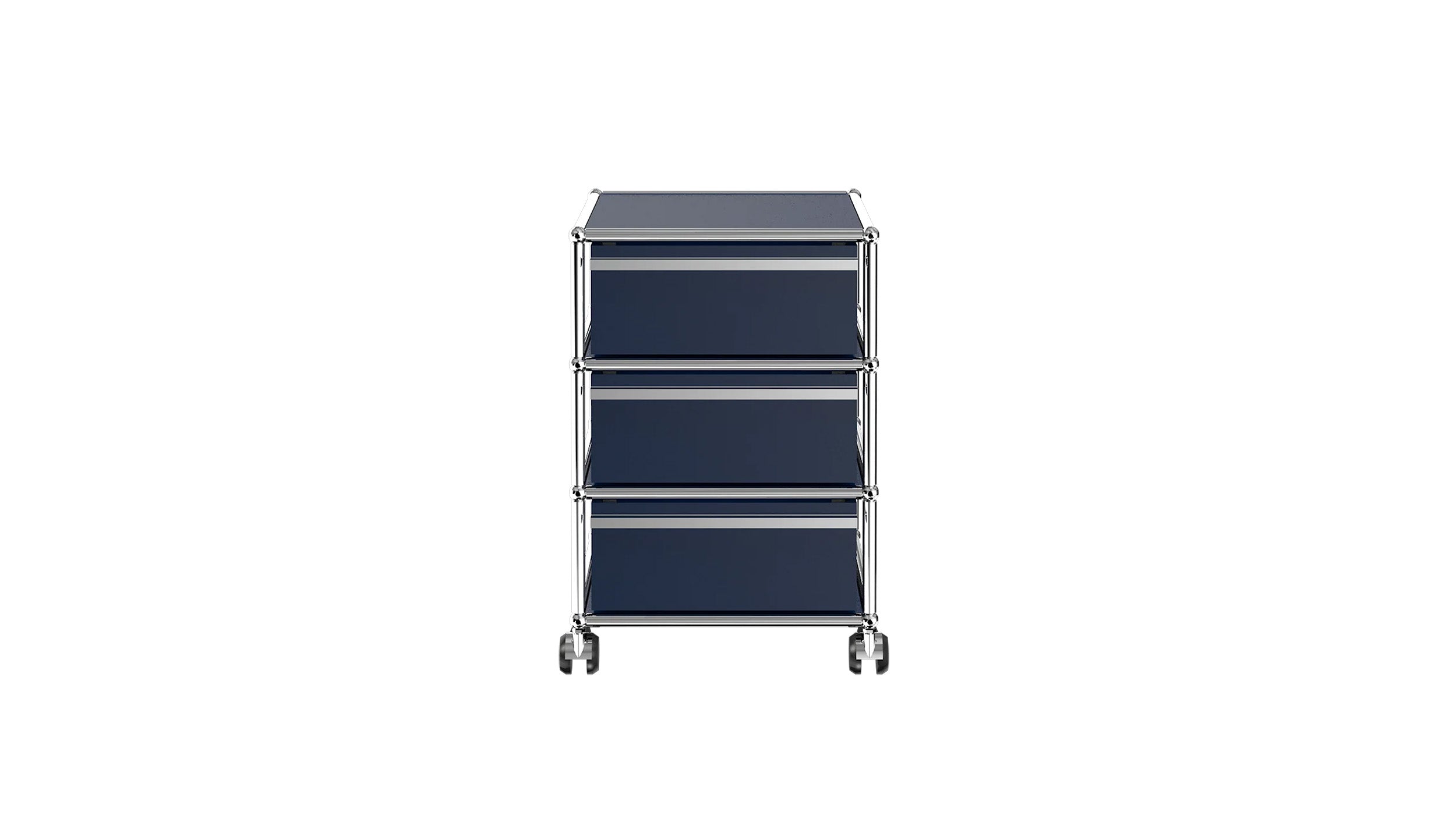 Desktop / Pedestal (V), made by USM Haller