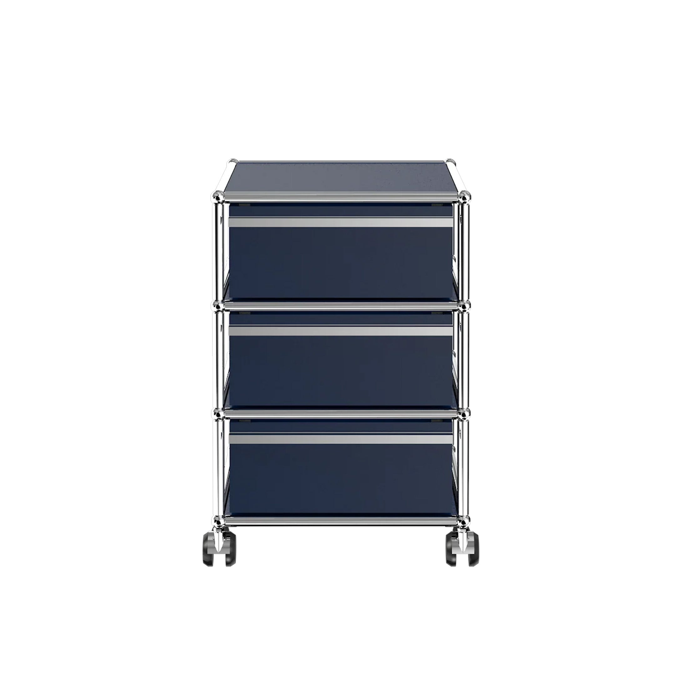 Mobile / Pedestal (V), made by USM Haller