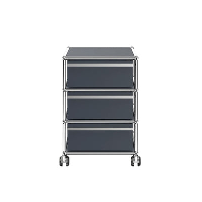 Mobile / Pedestal (V), made by USM Haller