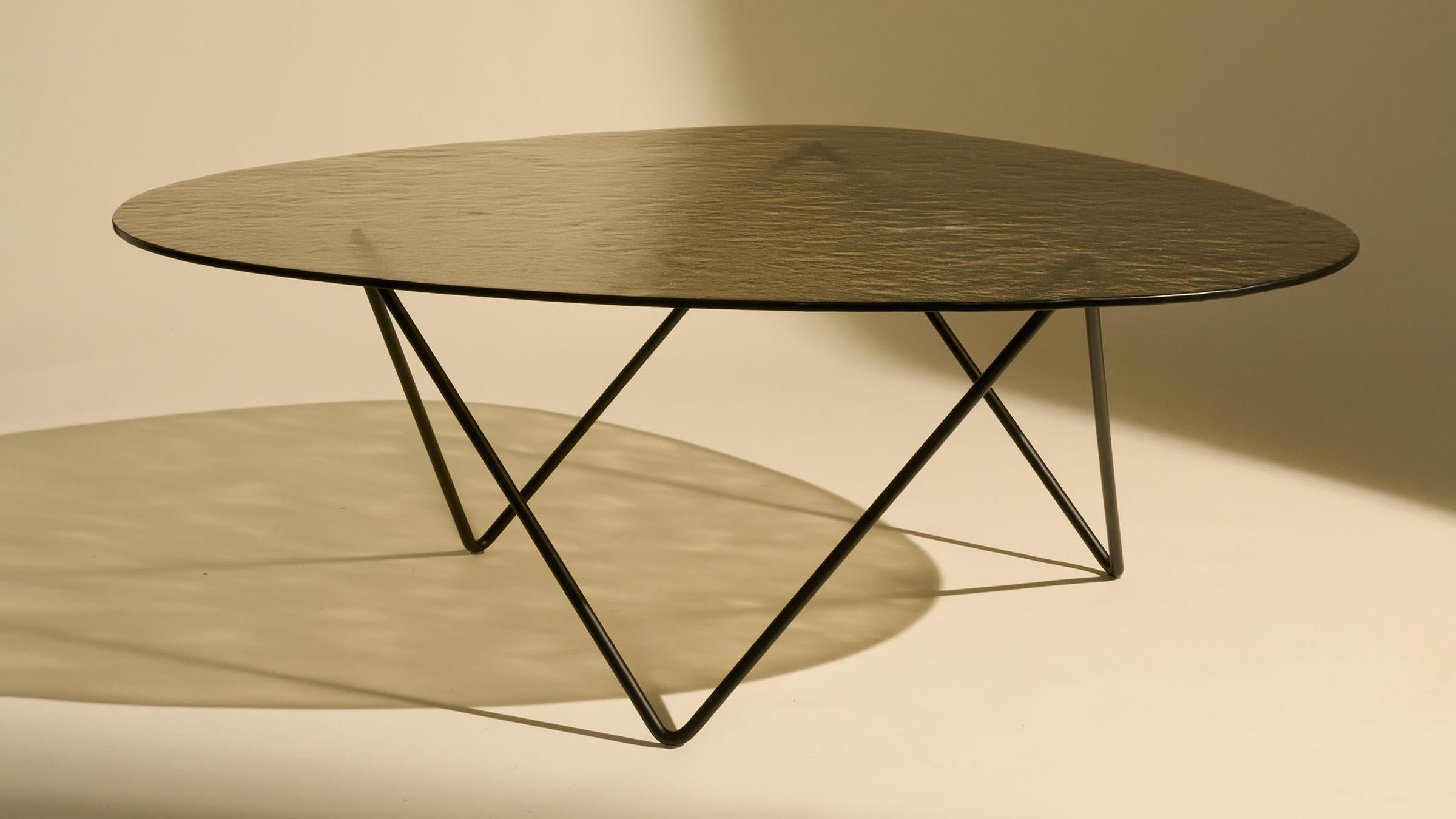 GUBI Coffee Table Pedrera Coffee Table
