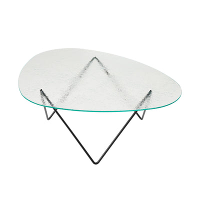 Mobile / Pedrera Coffee Table, designed by Barba Corsini and made by Gubi
