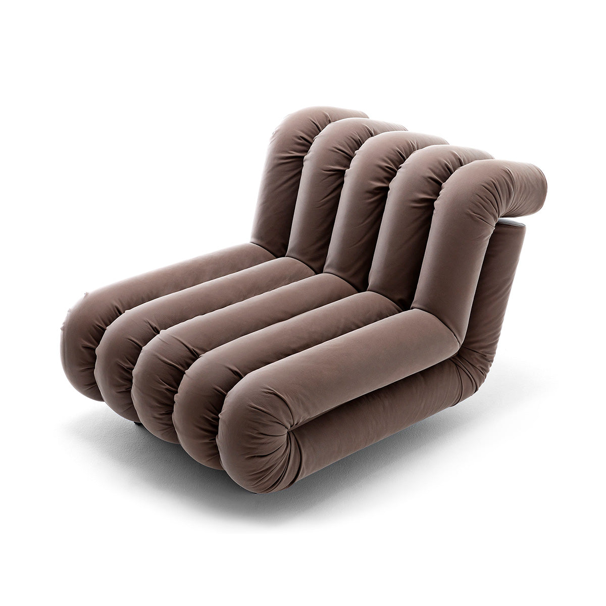 Mobile / Periscopio Armchair by Exteta